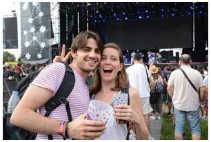 Foto 537 de la jueves 6 de julio | Bilbao BBK Live 2017